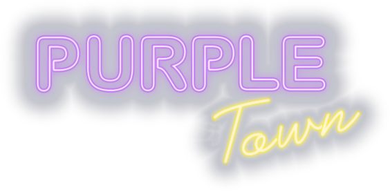 Purple Town