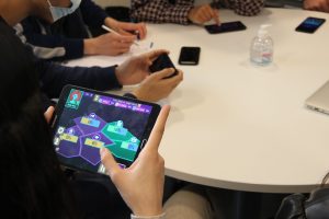 5_CripsIledeFrance_Purple town_Betatest